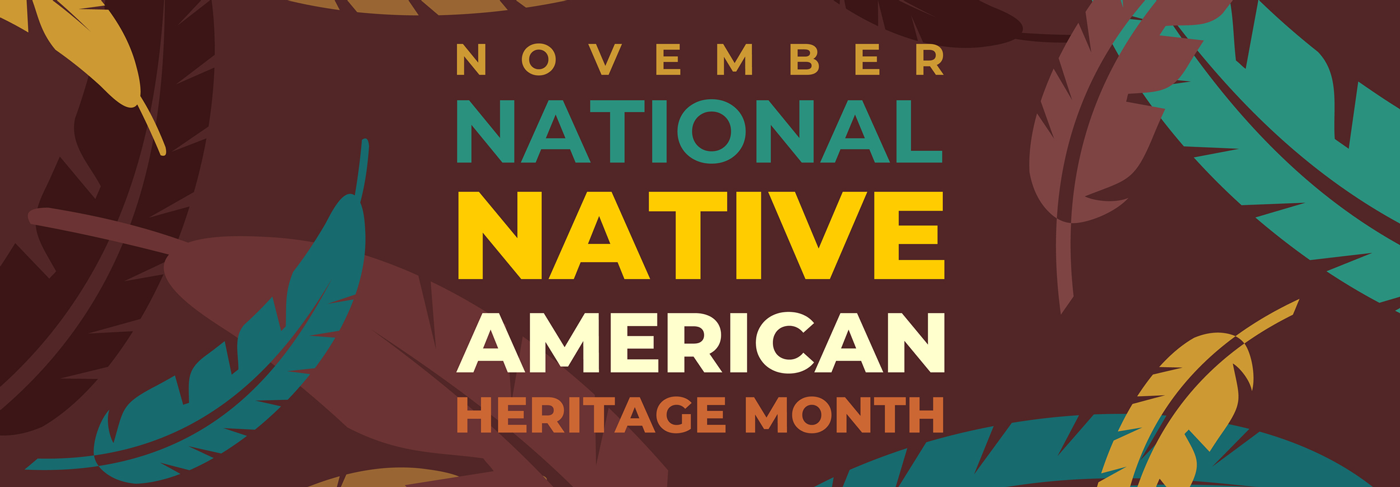 Featured image for “Native American Heritage Month and Thanksgiving”