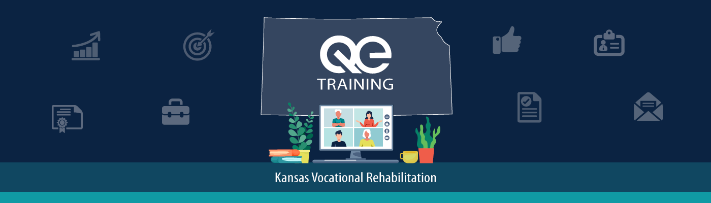 Kansas Vocational Rehabilitation