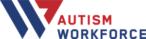 autism workfoce logo