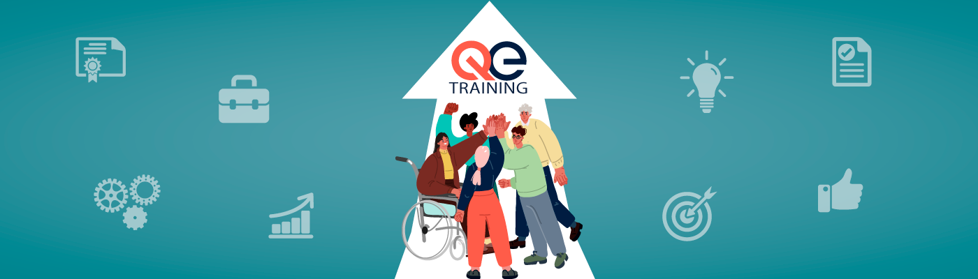 Featured image for “Maximizing Vocational Rehabilitation Outcomes: Leveraging High Quality Technical Assistance for Lasting Impact”
