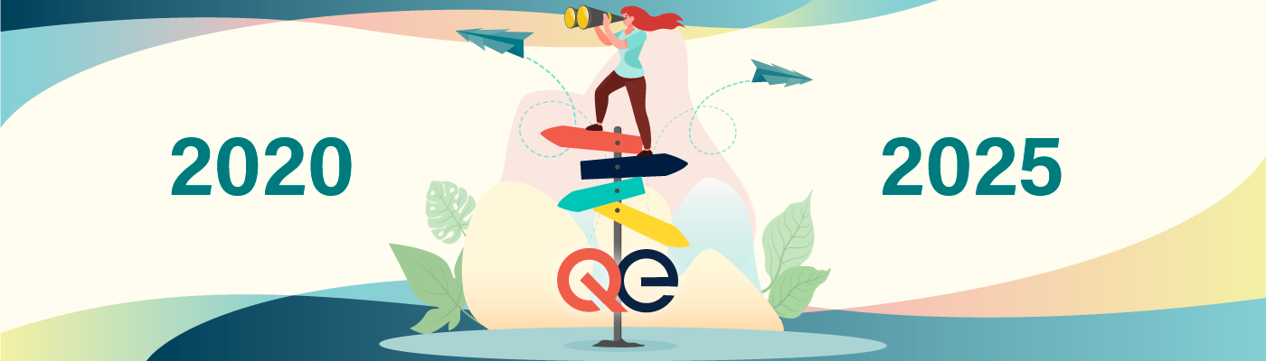 Featured image for “From Training to Action: Top QE Takeaways”