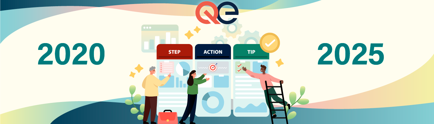 Featured image for “Your 5-Step Action Plan to Improve Quality Employment Outcomes”