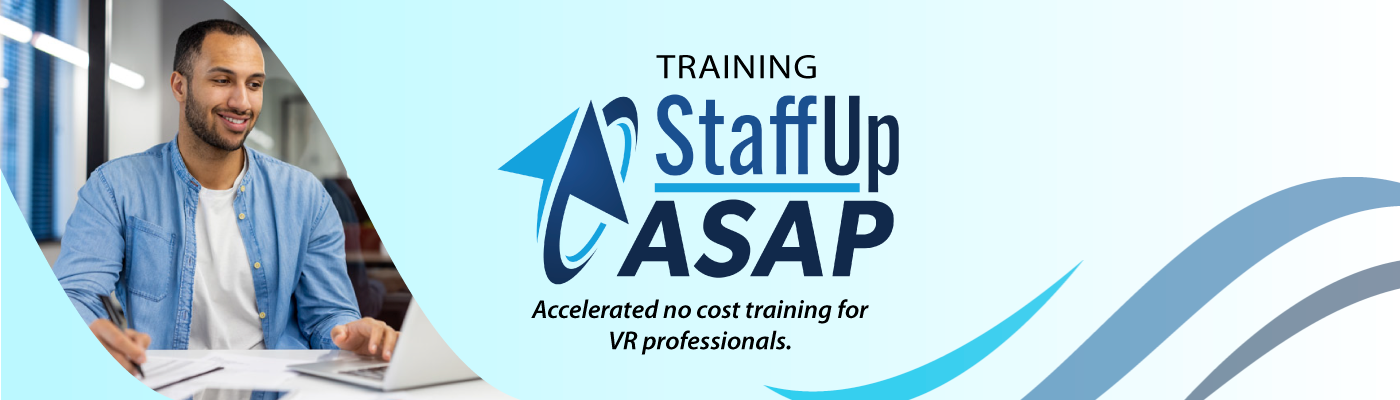 Featured image for “StaffUp ASAP – Accelerated Training for VR Professionals”